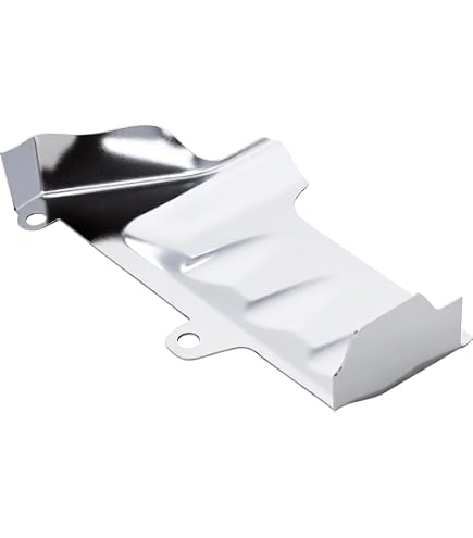 Amazon.com: Kuryakyn 7846 Motorcycle Engine Accessory: Starter